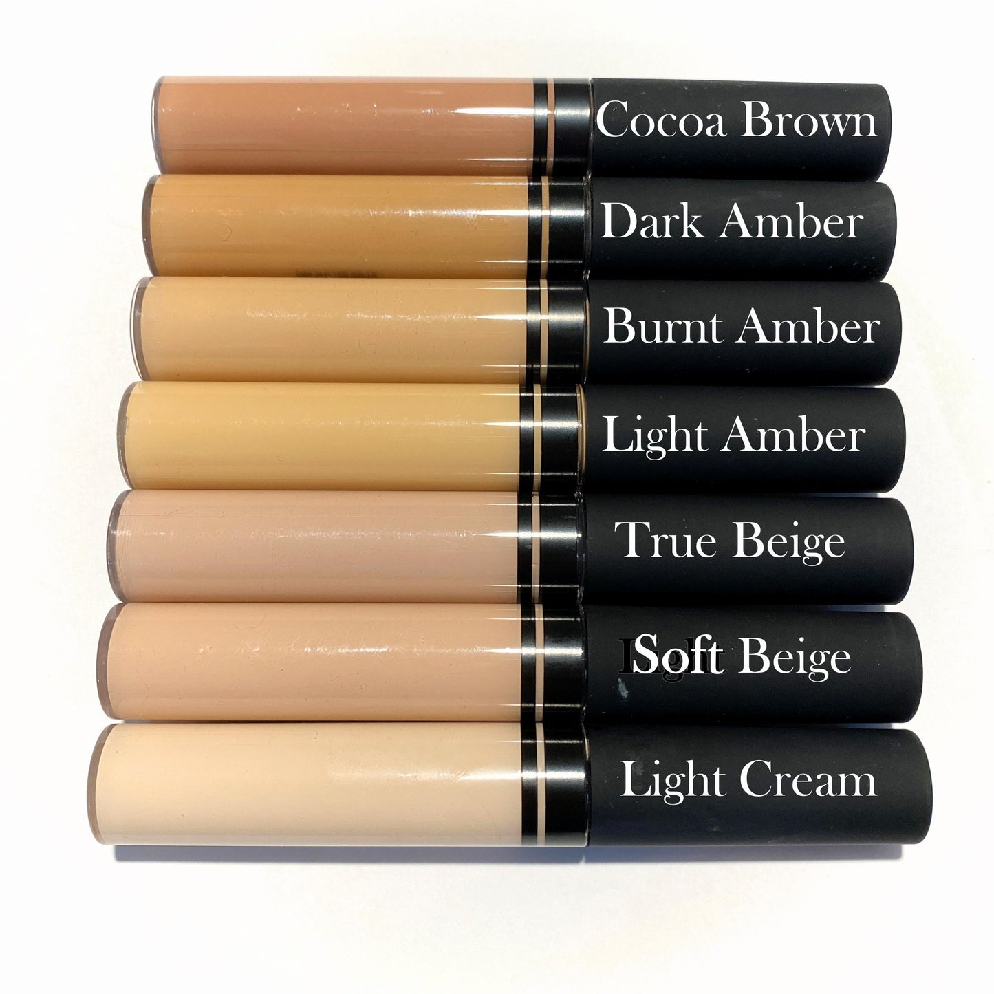 Coconut Cream Concealer