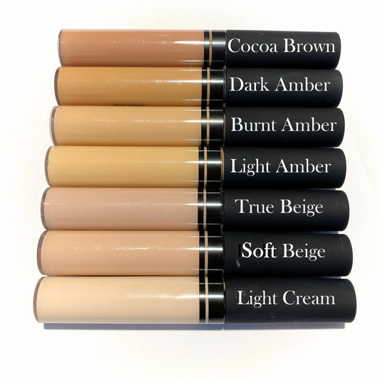 Coconut Cream Concealer