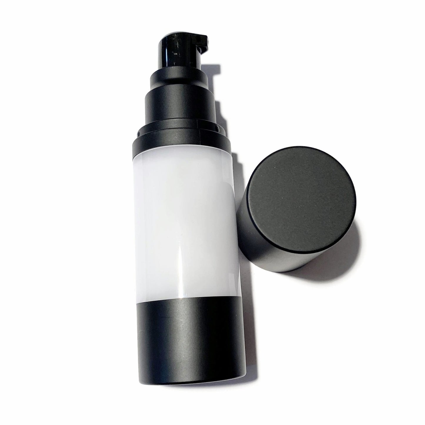 Organic Makeup Primer 1 oz