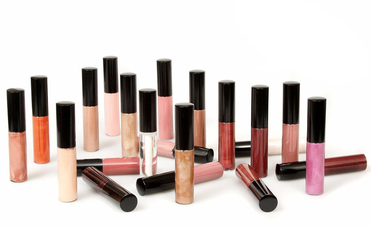 Organic Lip Gloss