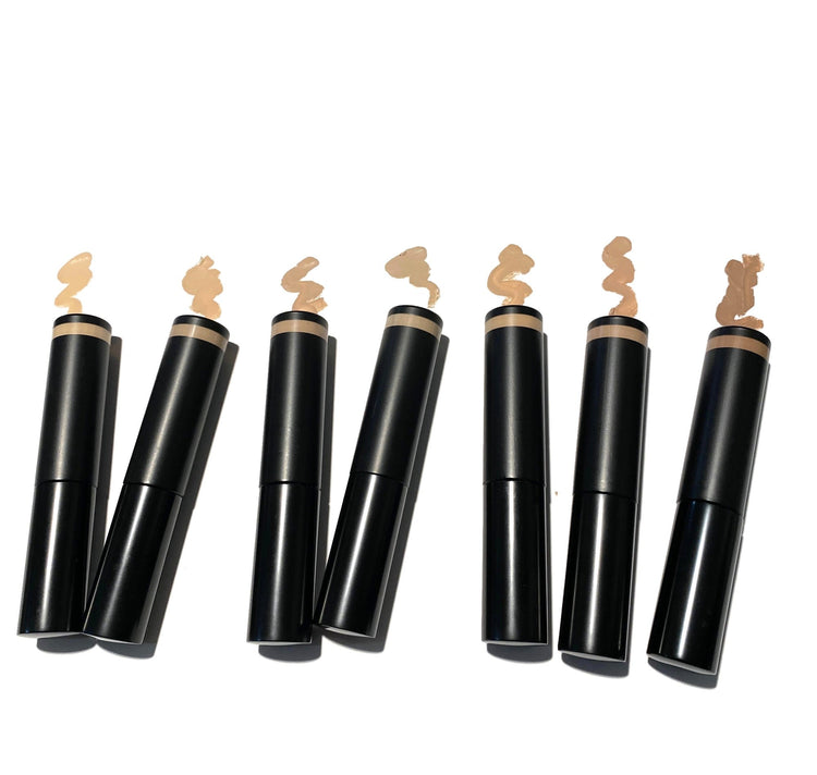 Organic Concealer
