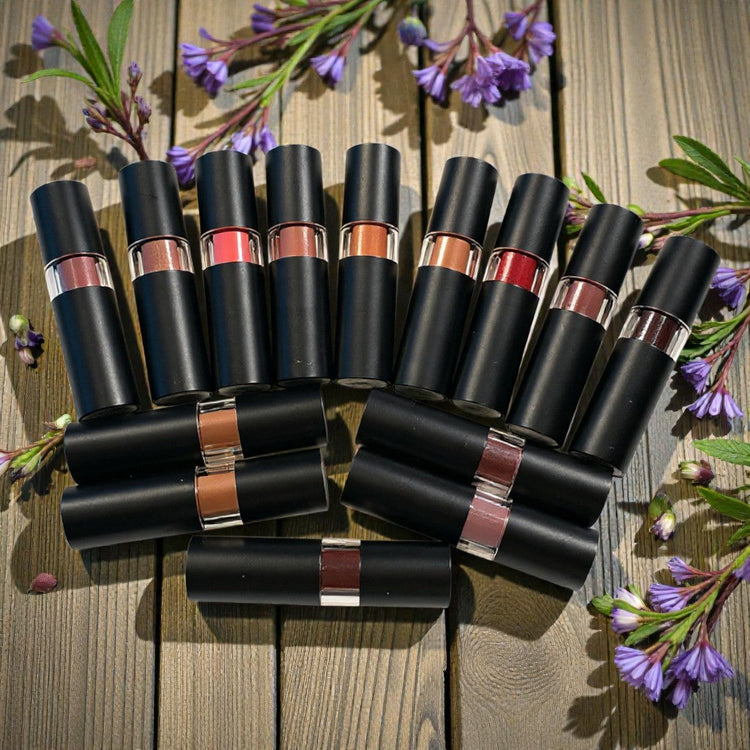 Organic Lips