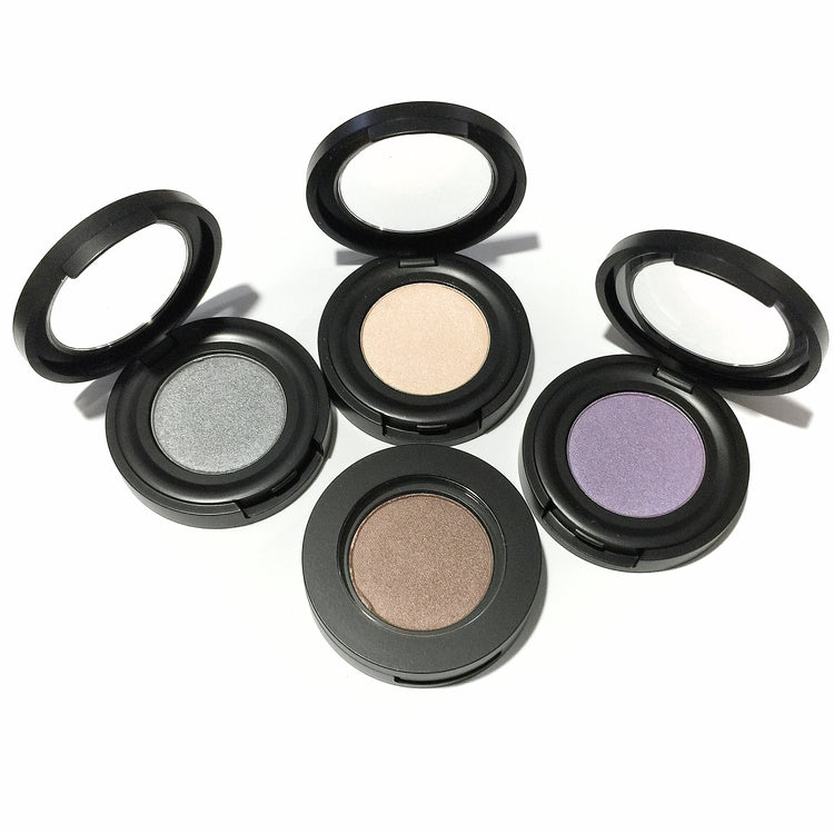 Organic Eye Shadows