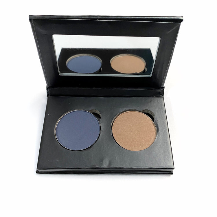 Organic Eye Makeup