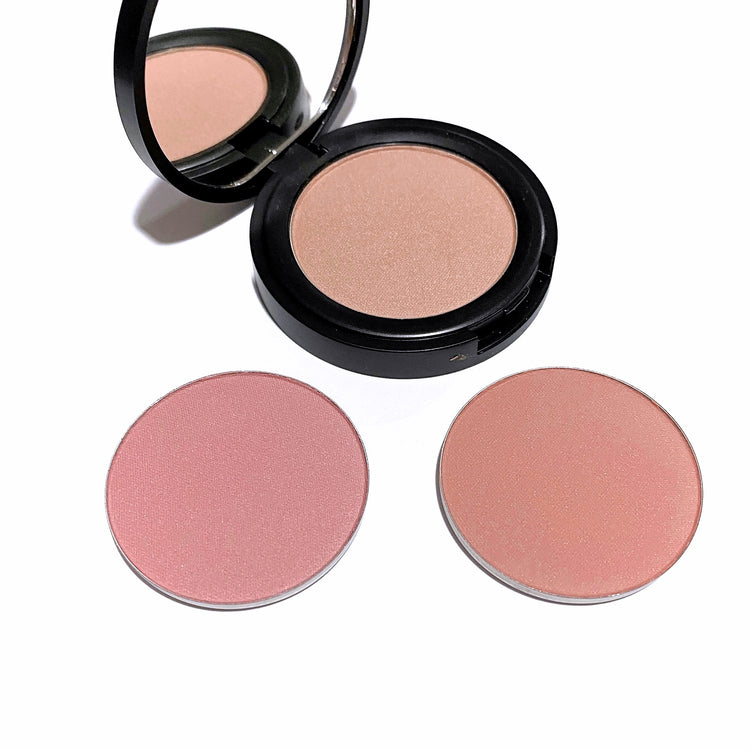 Organic Cheek Color
