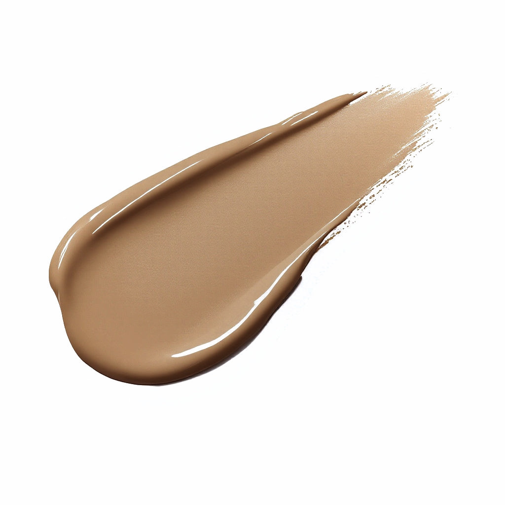 Organic Liquid Foundation | Airless Bottles 1 oz