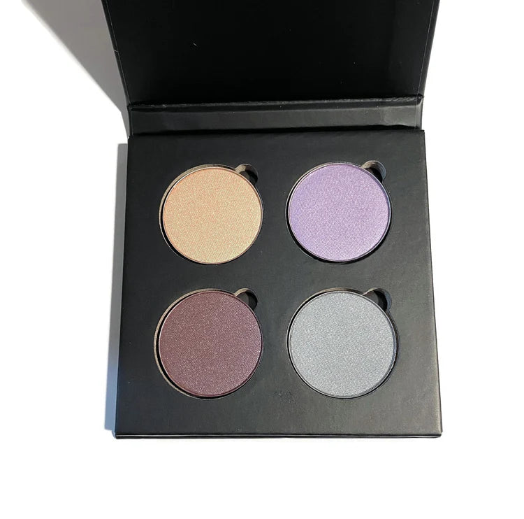 Eye Shadow Quad Compact | Pick Shades