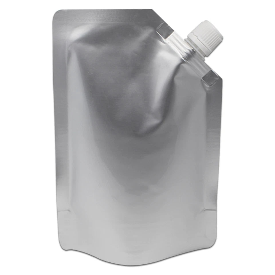 Organic Primer | Bulk Bags