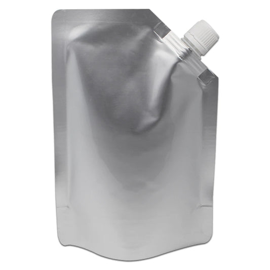 Organic Primer | Bulk Bags
