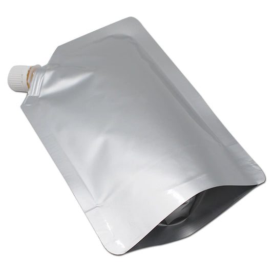Organic Primer | Bulk Bags