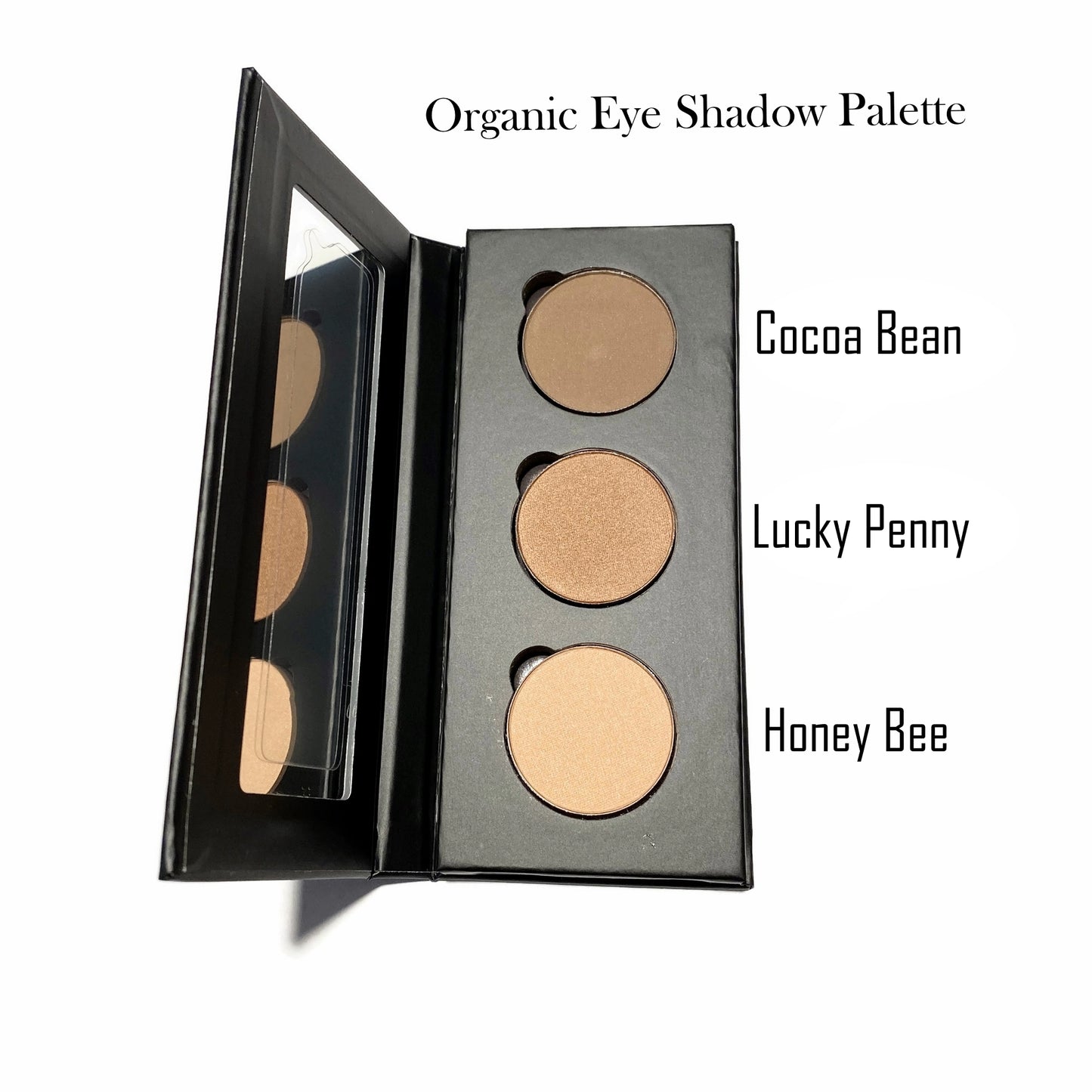 Eye Shadow Quad Compact | Pick Shades