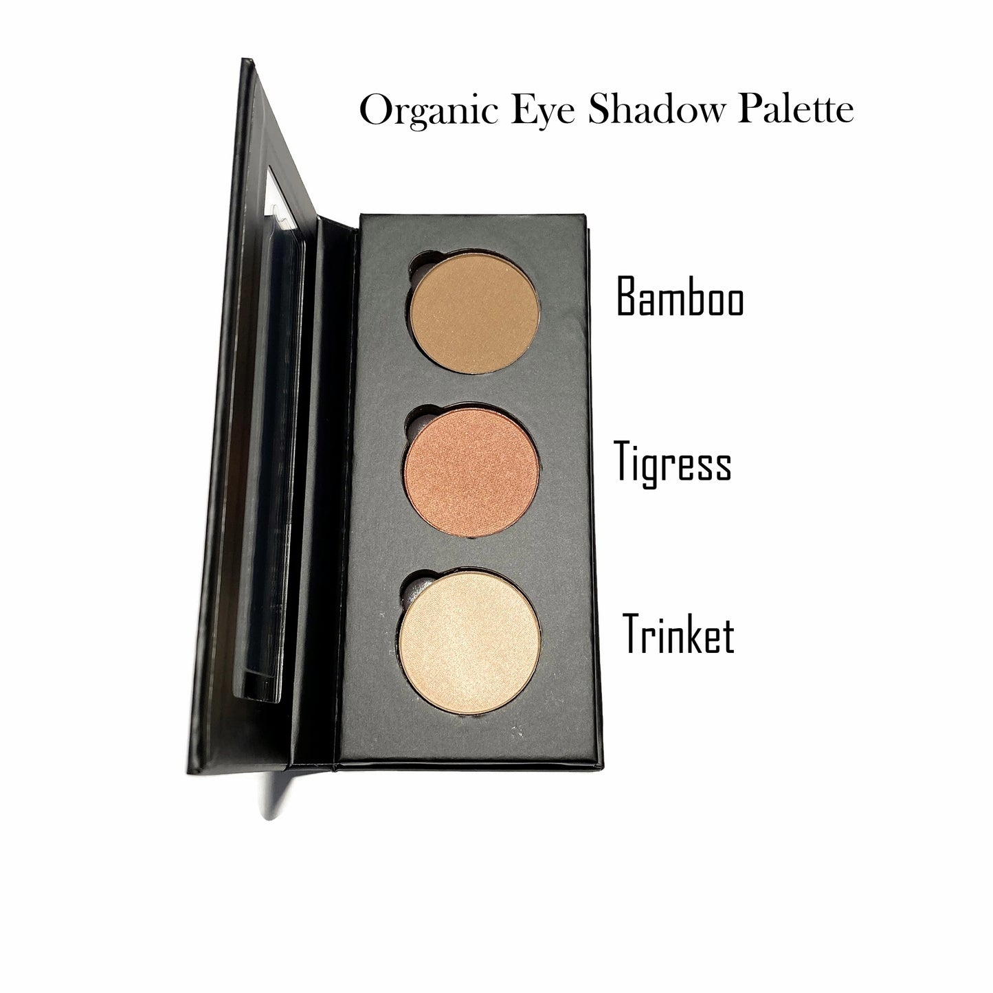 Eye Shadow Quad Compact | Pick Shades