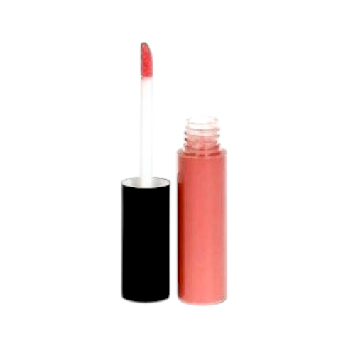 Organic Lip Gloss