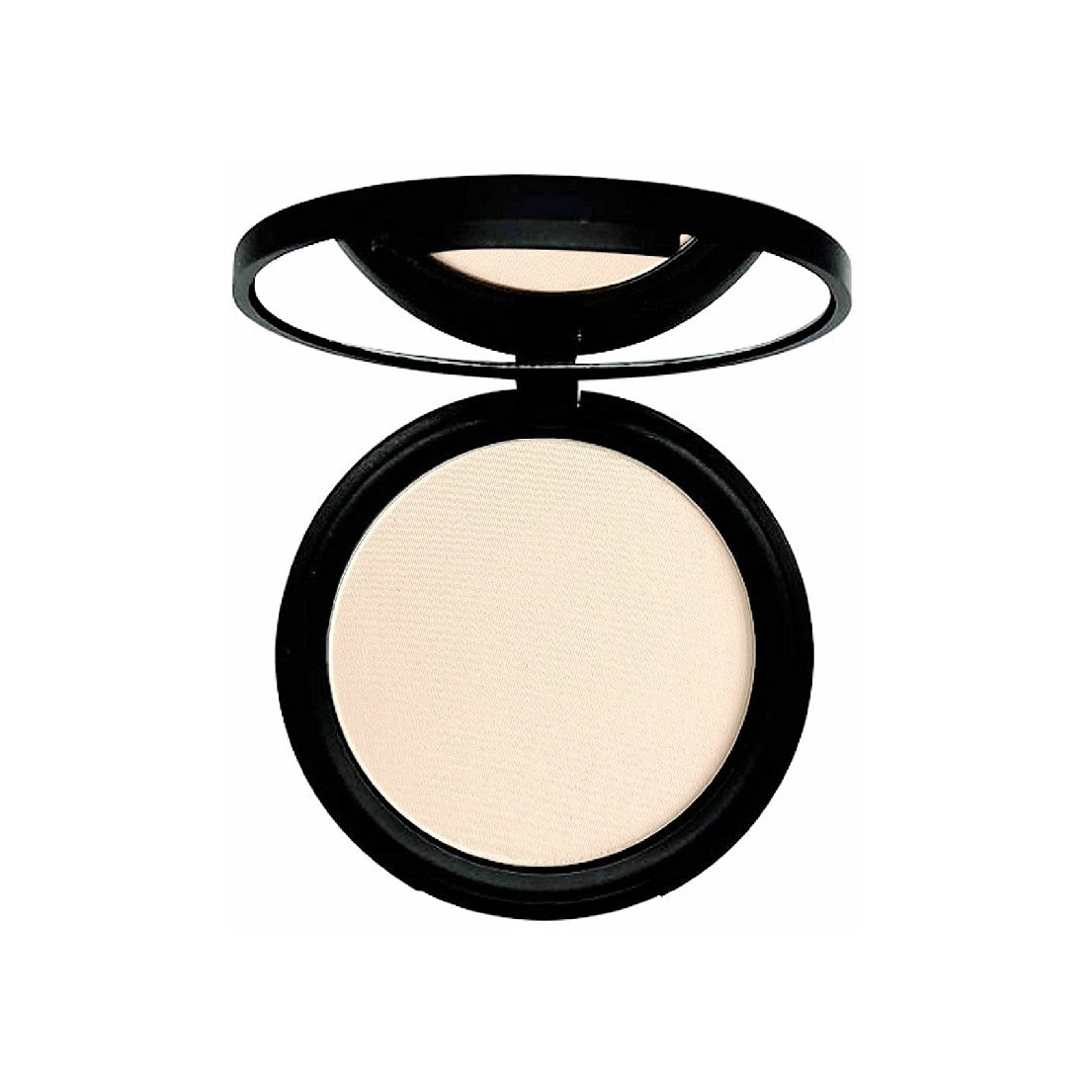 Organic Pressed Finishing Powder