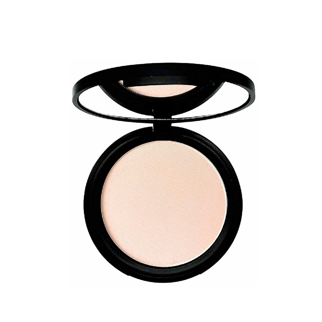 Organic Pressed Finishing Powder