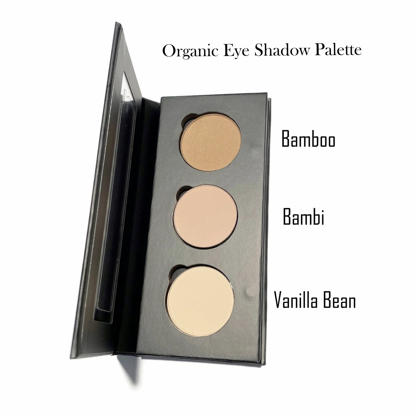 Eye Shadow Quad Compact | Pick Shades