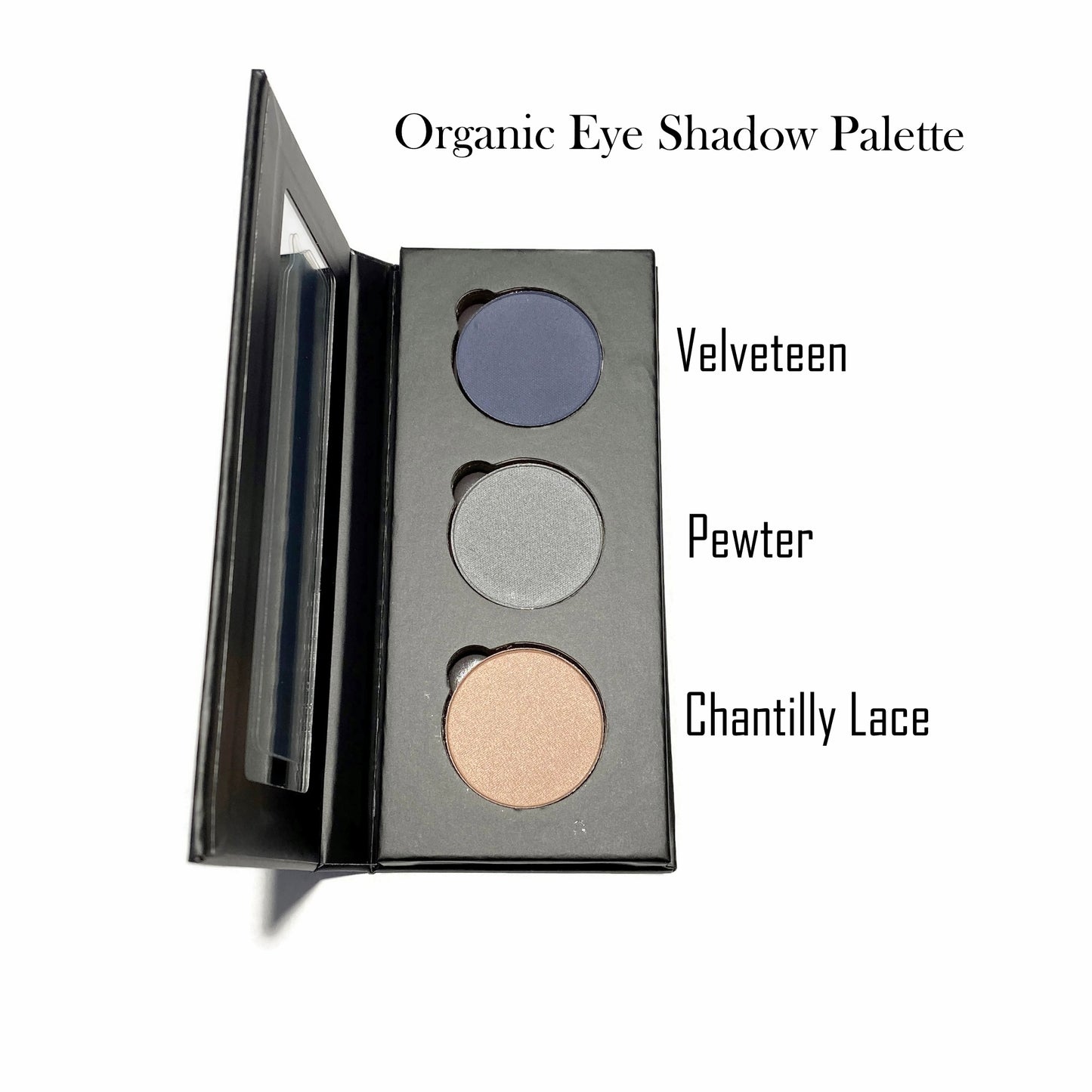 Eye Shadow Quad Compact | Pick Shades