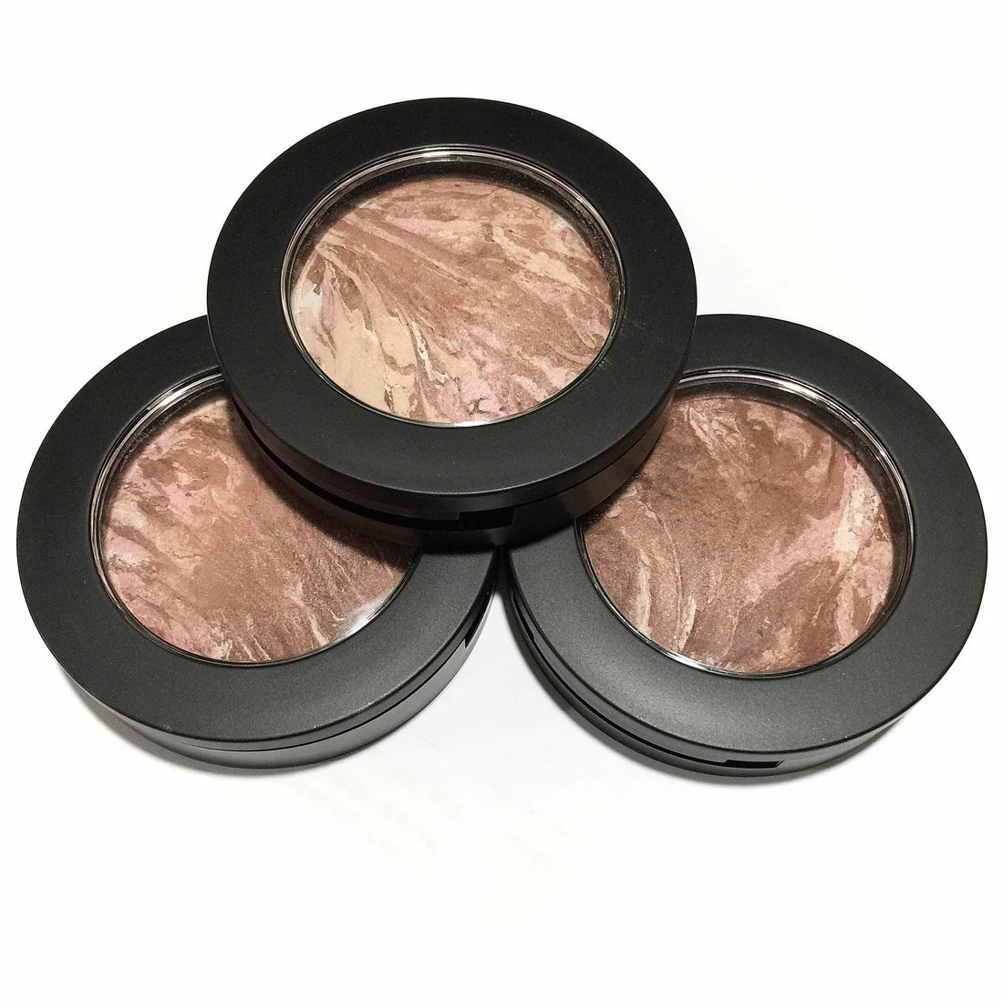 Baked Mineral Face Color | Bronze Berry