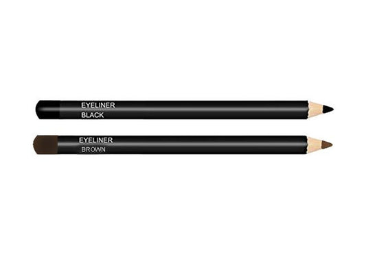Vegan Eye Liner Pencils