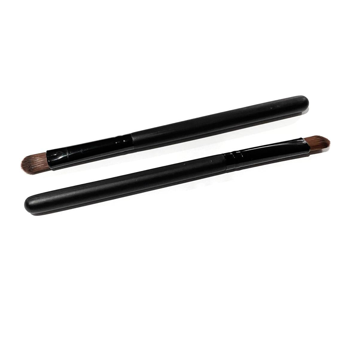 Eyeshadow + Concealer Brush