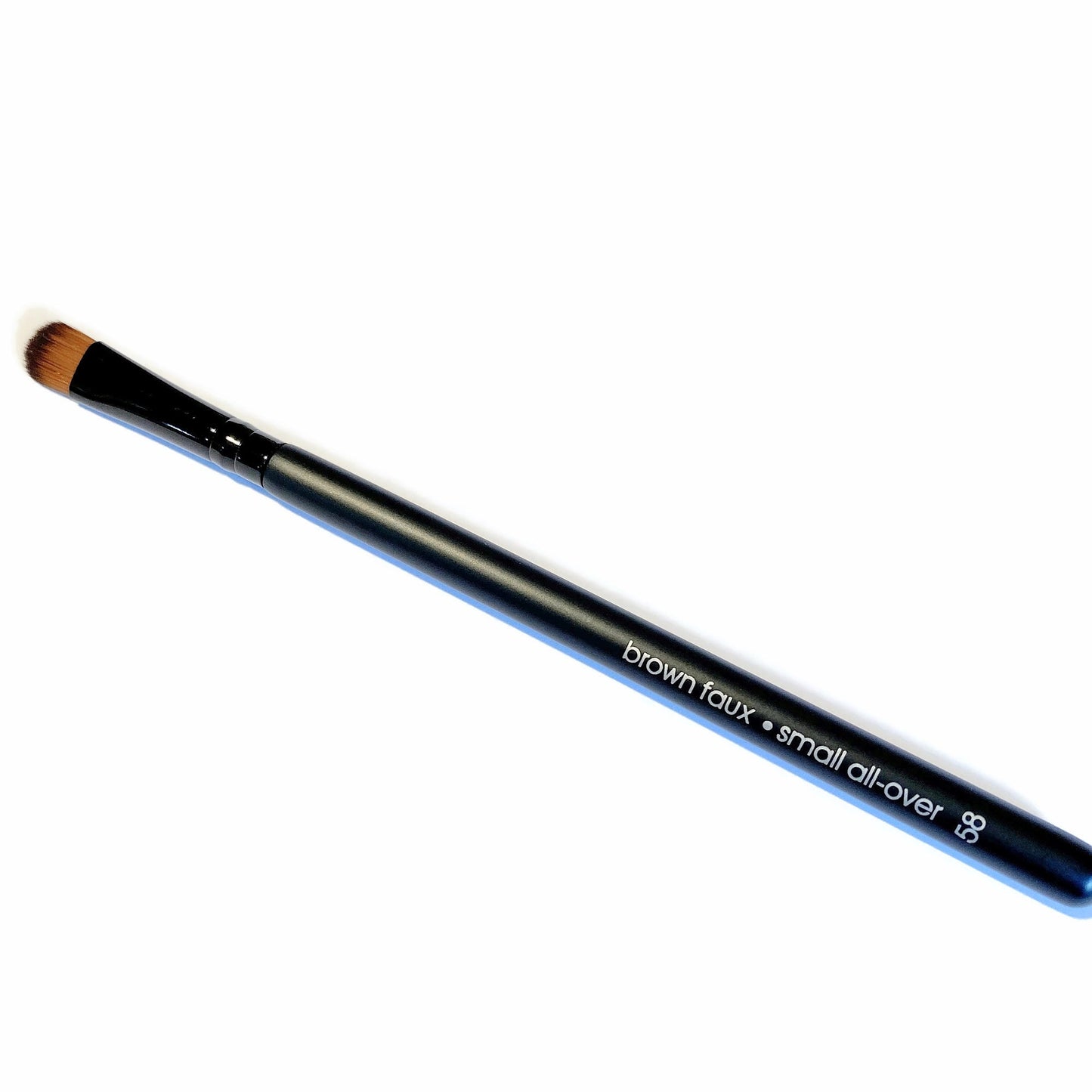 Eyeshadow + Concealer Brush